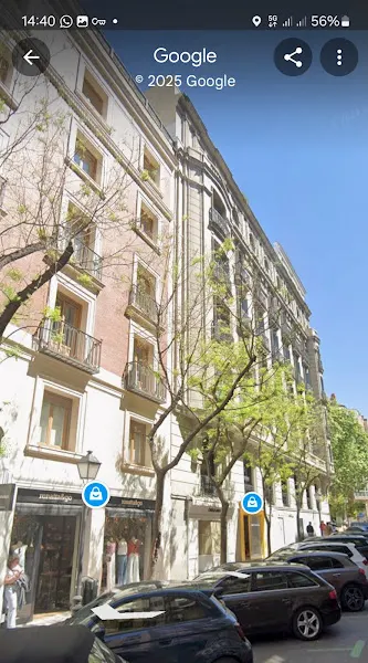 CLOSASEGUROS CORREDURIA - Oficinas de empresa en Madrid - foto 2