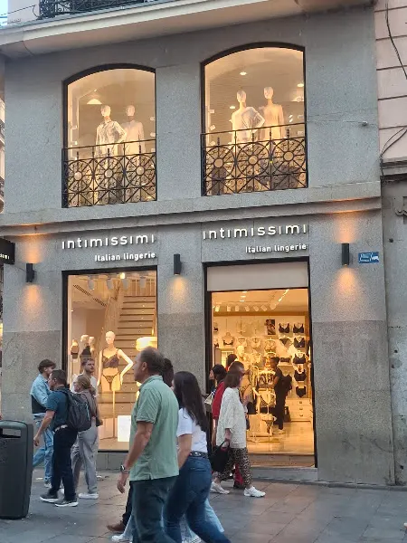 Intimissimi - Tienda de ropa en Madrid - foto 3