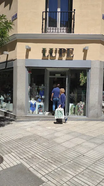 Corsetería Lupe