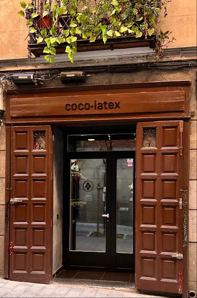 Coco-Latex - Tienda de ropa en Madrid - foto 2