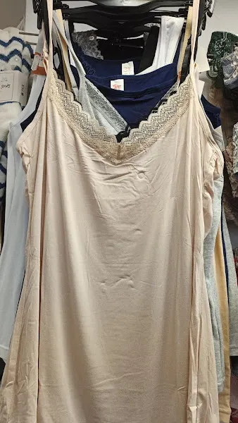 AJLINGERIE- CORSETERIA - Tienda de lencería en Madrid - foto 2