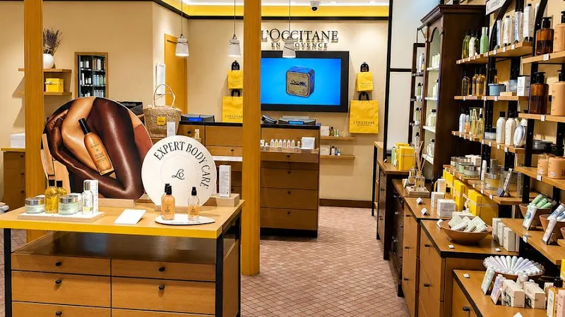 L'Occitane en Provence