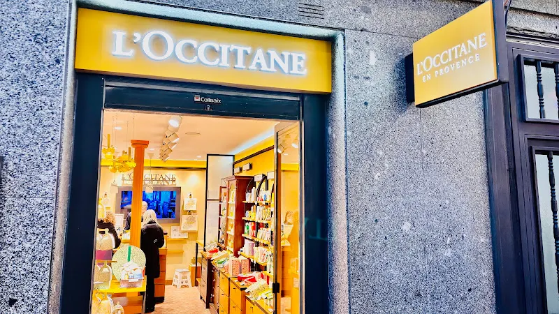 L'Occitane en Provence - Tienda de cosméticos en Madrid - foto 2