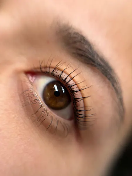 Jiskeila Artist | Diseño de Cejas y pestañas - Esteticista en Madrid - foto 2