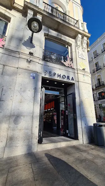 SEPHORA ECI PRECIADOS