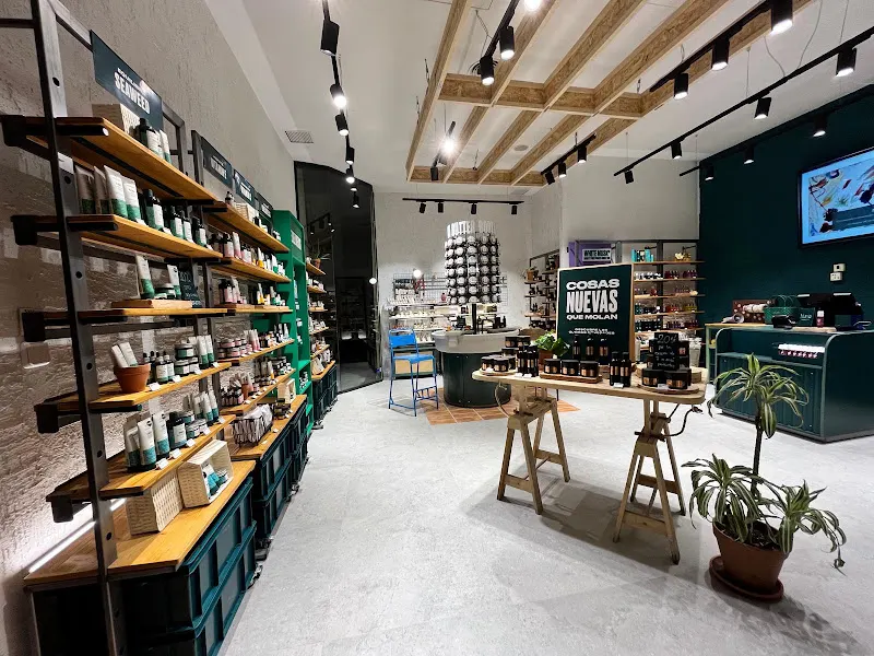 The Body Shop
