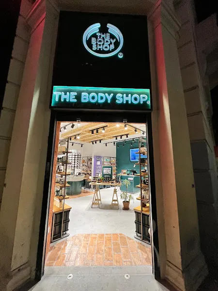 The Body Shop - Tienda de cosméticos en Madrid - foto 2