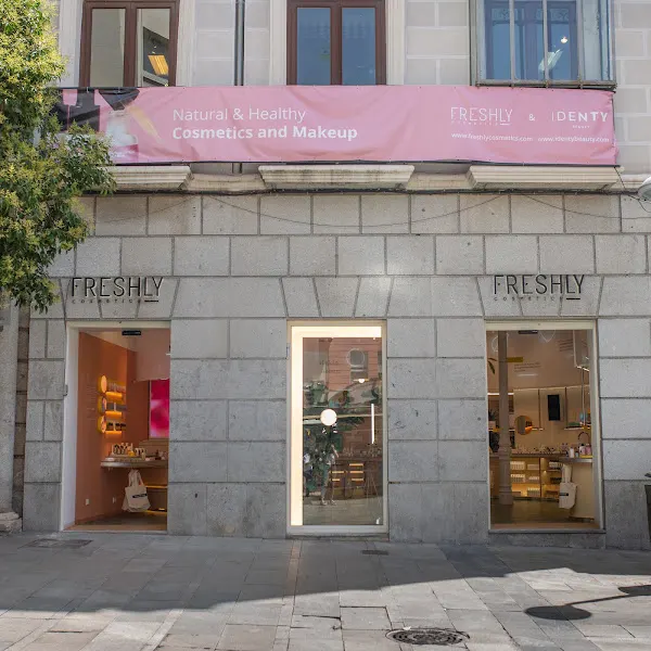 Freshly Store Madrid
