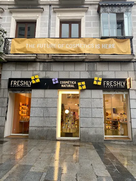 Freshly Store Madrid - Tienda de cosméticos en Madrid - foto 2