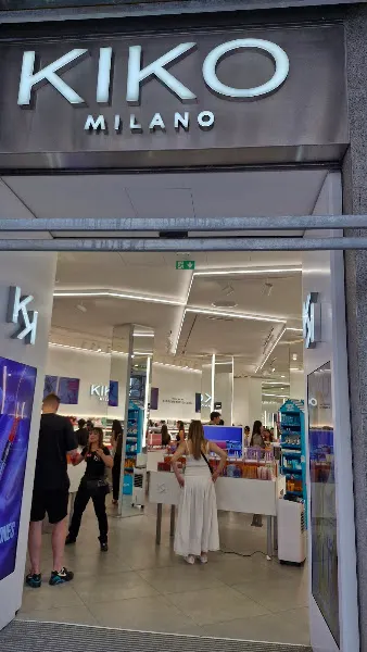 KIKO - Tienda de cosméticos en Madrid - foto 2