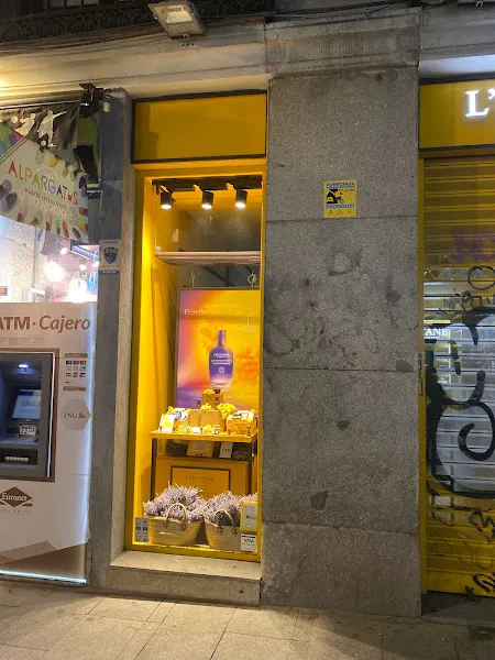 L'Occitane en Provence