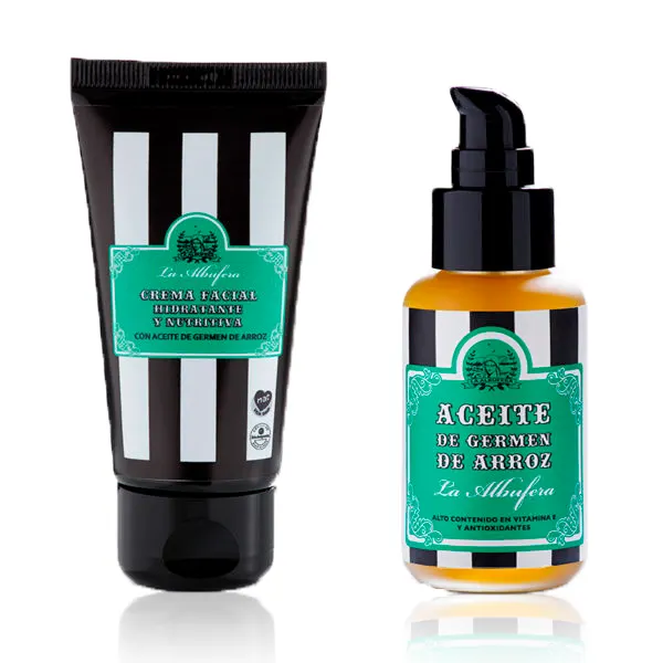 La Albufera Cosmética