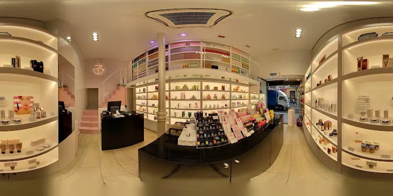 MiiN Korean Cosmetics
