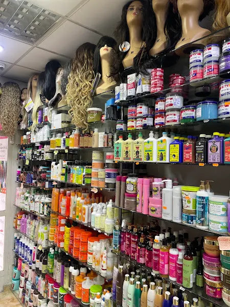 Tala Cosmeticos - Madrid