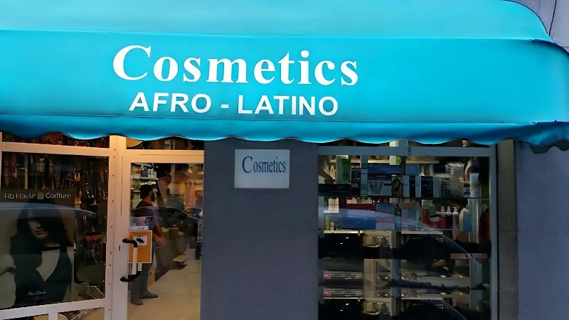 Cosmetics Afrolatino - Tienda de cosméticos en Madrid - foto 2
