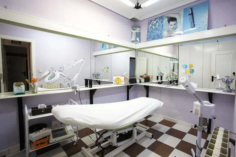 Micropigmentación Madrid - Rocisa Belleza S.L. - - Centro de estética en Madrid - foto 2