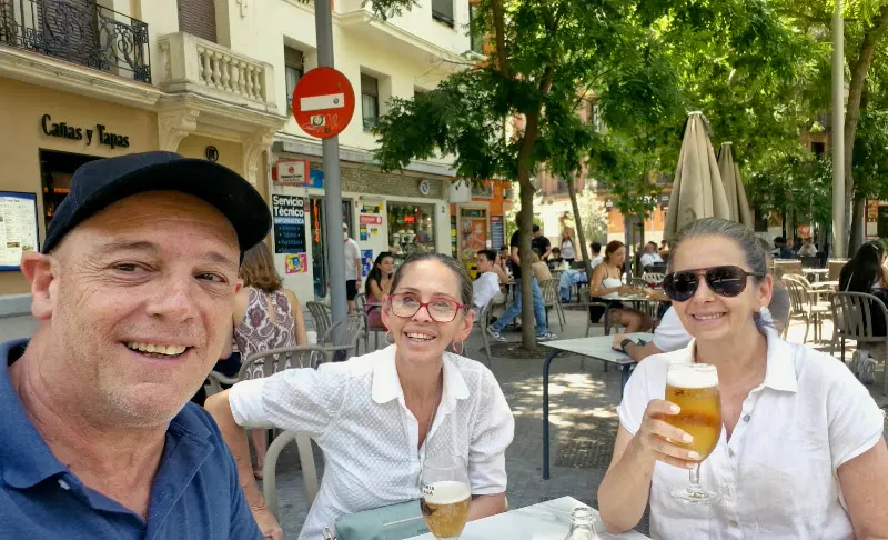 Transfer Latina - Servicio de mensajería en Madrid - foto 2
