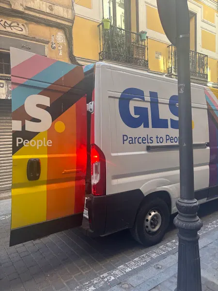 GLS