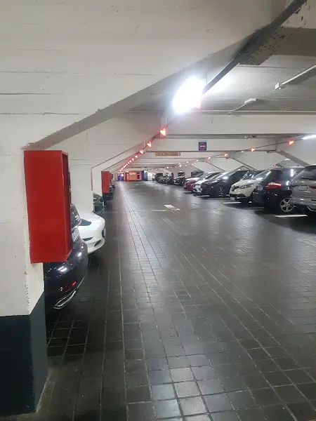 Locker InPost