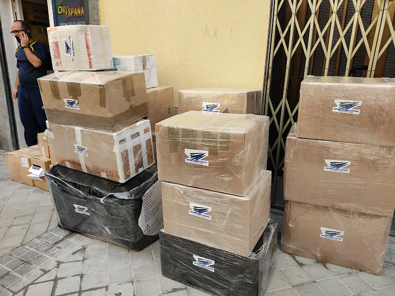 Directo de España