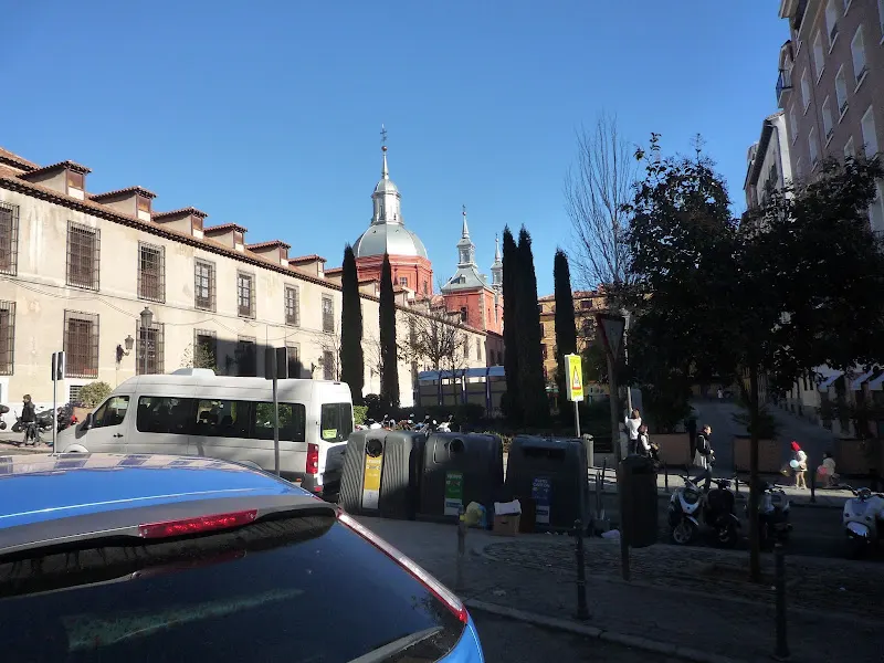 Buzón de correos