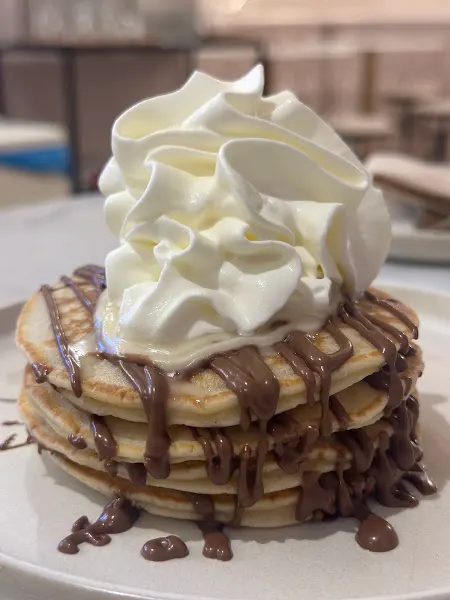 Sense Specialty Coffee & Brunch