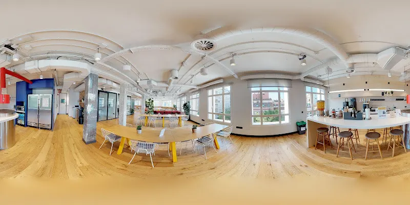 WeWork - Espacio de oficinas y coworking