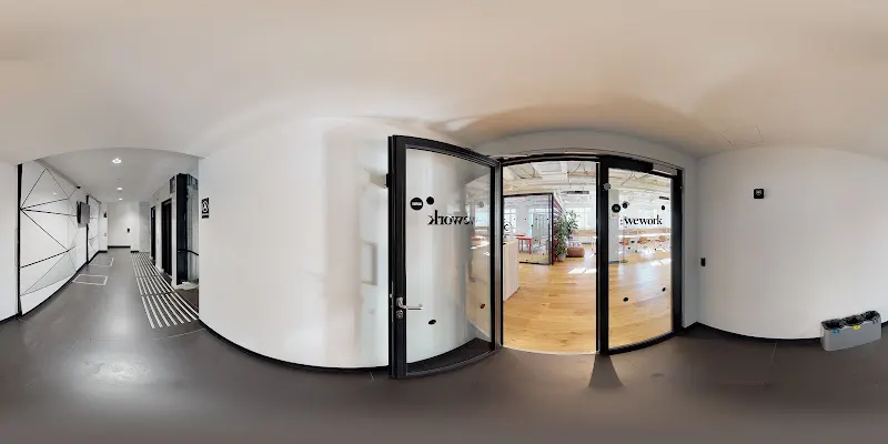 WeWork - Espacio de oficinas y coworking - Espacio de coworking en Madrid - foto 2
