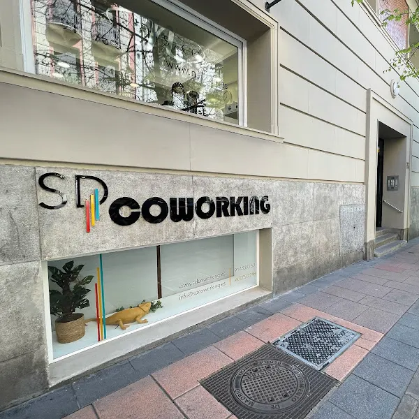 SD COWORKING