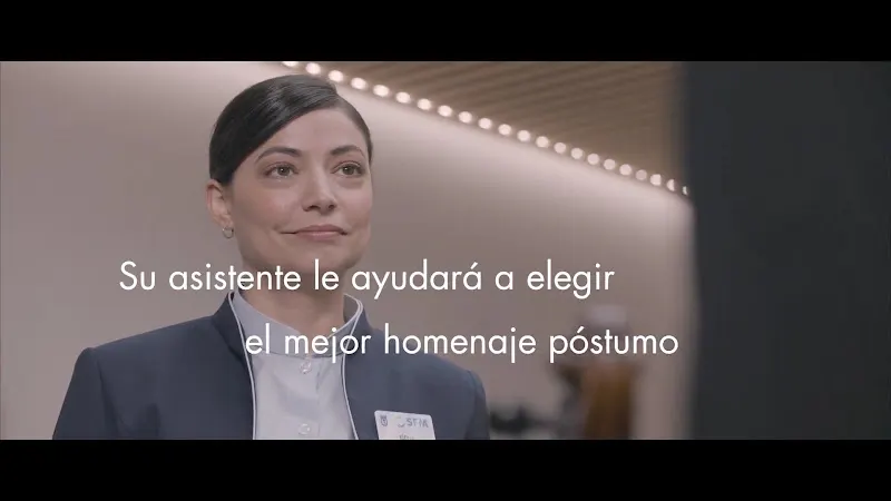 Crematorio Sur (SFM) - Servicio de cremación en Madrid - foto 2