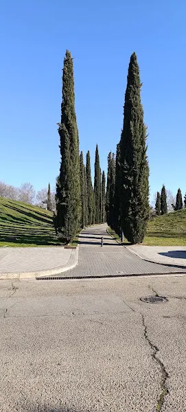Tanatorio Alcorcón - Alcorcón