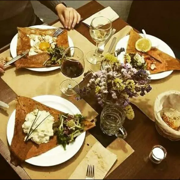 La Mino - Madrid