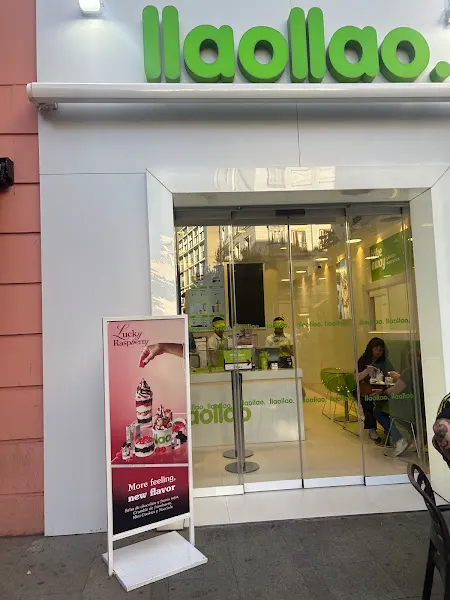 llaollao - Yogurtería en Madrid - foto 2