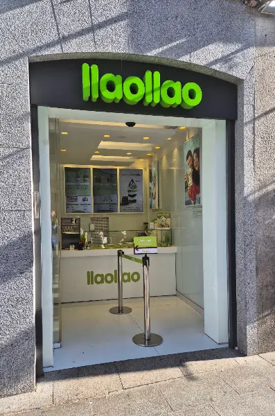 llaollao - Yogurtería en Madrid - foto 2