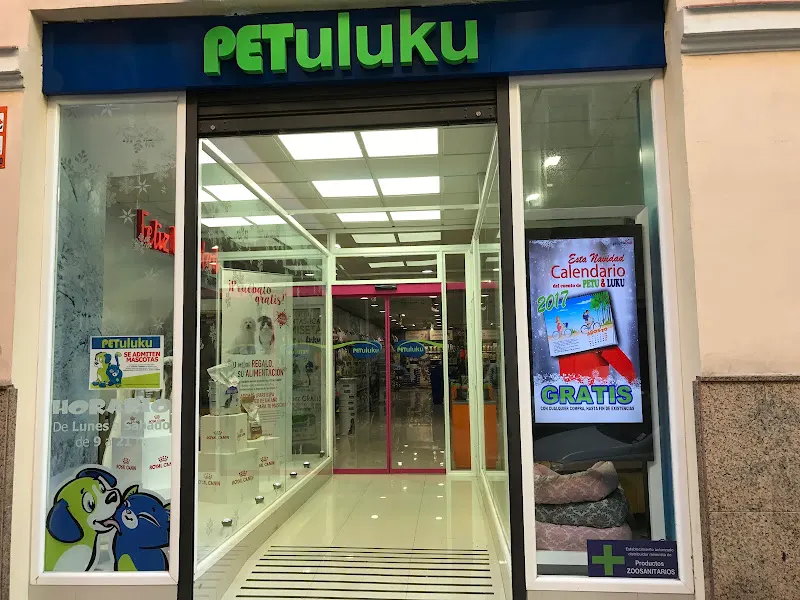 Guaw - Tienda de productos para mascotas en Madrid - foto 2