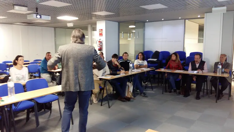 Real Sociedad Canina de España (RSCE)