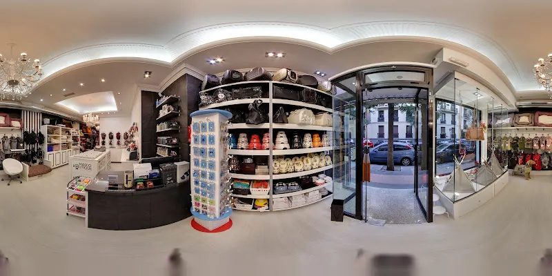 Mascoboutique - Madrid