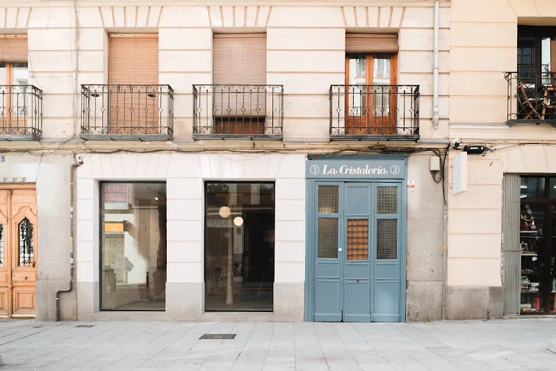 La cristalería - Empresa de relaciones públicas en Madrid - foto 2