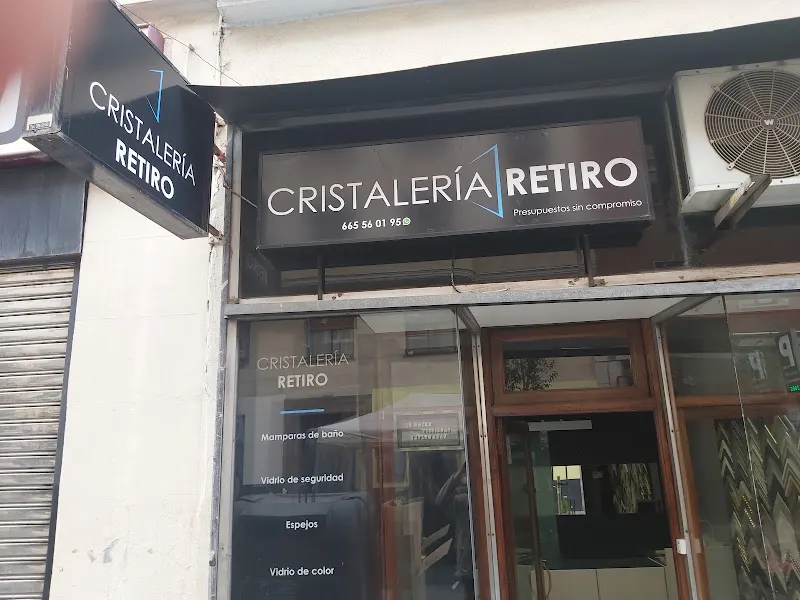 Cristaleria Retiro - Cristalero en Madrid - foto 2