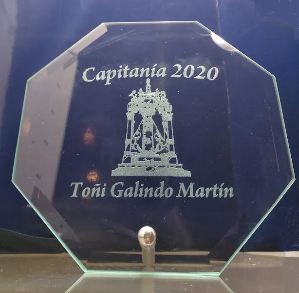 Cristalería Salmantina