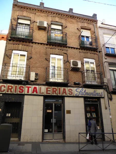 Cristalería Salmantina - Cristalero en Madrid - foto 2