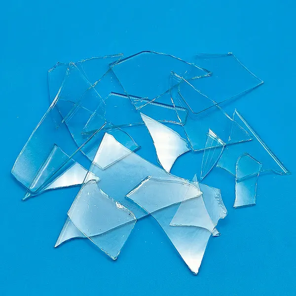 Cristal falso Campillo® - Efectos especiales