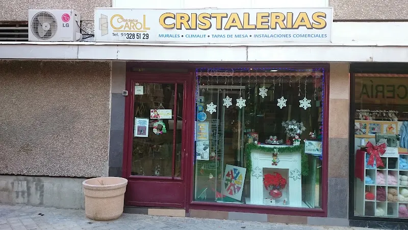 Cristalerías Carol