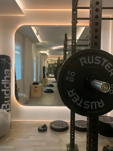 hiitstudio - Madrid