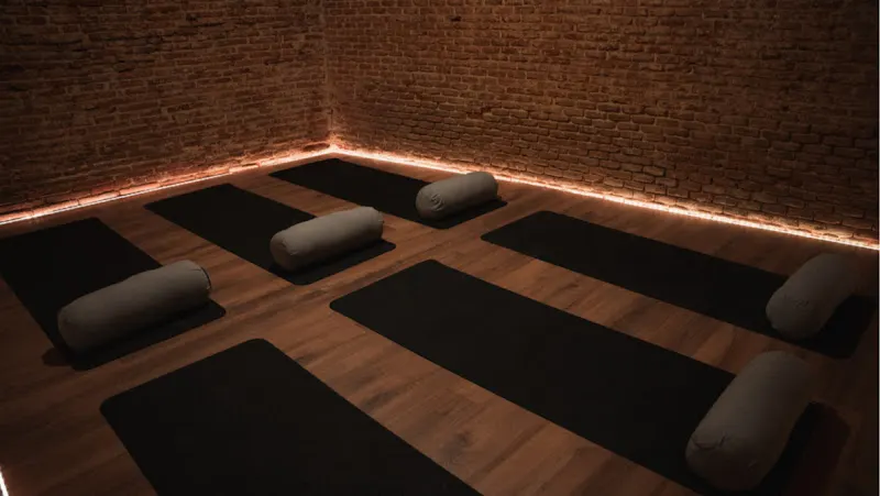 PT FitLab - Gimnasio de Entrenamiento personal, Cross, Pilates & Yoga - Gimnasio en Madrid - foto 2