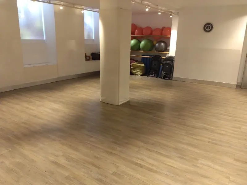 Club Gym Churruca