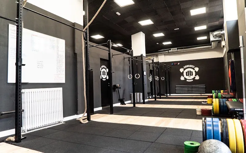 CrossFit db