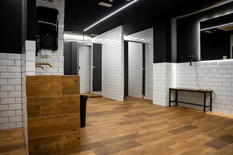 Wezone CrossFit Conde Duque - Gimnasio en Madrid - foto 2