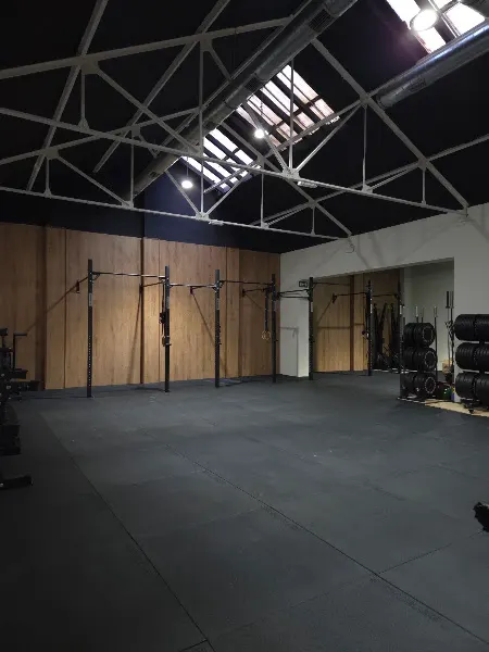 CrossFit Olavide - Gimnasio en Madrid - foto 2
