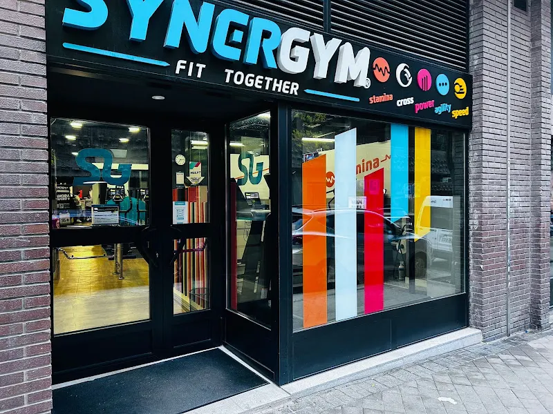Synergym Madrid Almagro - Gimnasio en Madrid - foto 2